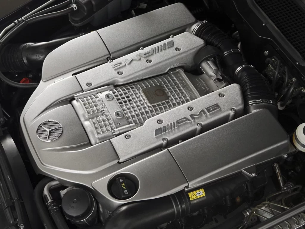45 años de Mercedes Clase G: En 2008, las versiones de gasolina empiezan a ganar peso 9 Motor16 45 años de Mercedes Clase G: En 2008, las versiones de gasolina empiezan a ganar peso