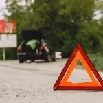 PAS: la DGT resume lo que debes hacer ante un accidente de tráfico