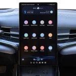 La tablet con marca de coche que se prepara para llegar al mercado