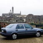 El Fiat Croma (1985) cumple 40 años y merece ser recordado