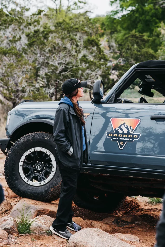 El Ford Bronco cumple 60 años convertido en un icono cultural