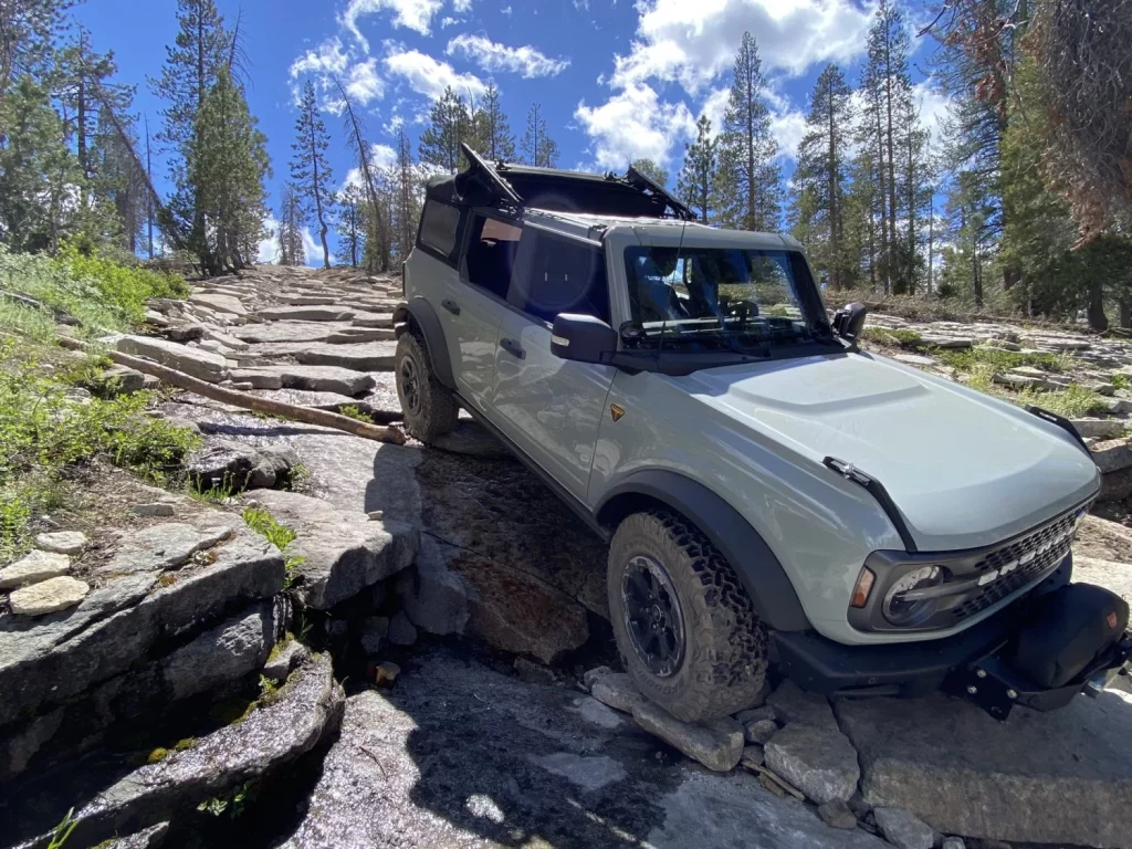 ford bronco 60 anios 2 Motor16