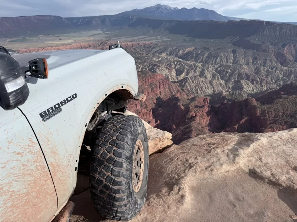 ford bronco 60 anios 3 Motor16
