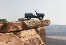El Ford Bronco cumple 60 años convertido en un icono cultural