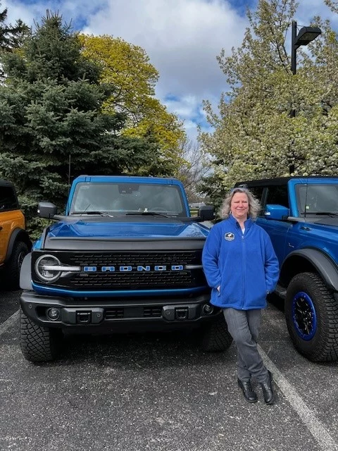 El Ford Bronco cumple 60 años convertido en un icono cultural