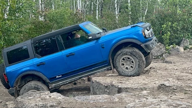 El Ford Bronco cumple 60 años convertido en un icono cultural