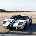 De Ford GT de serie a coche de calle más rápido del mundo