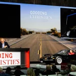 Gooding Christie’s supera los 128 millones de dólares en Pebble Beach