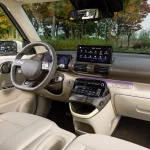 Parece cuero, pero no lo es: así revoluciona Hyundai el interior de sus vehículos