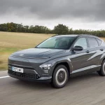 Hyundai Kona 2025: Nueva gama, mejor… en casi todo