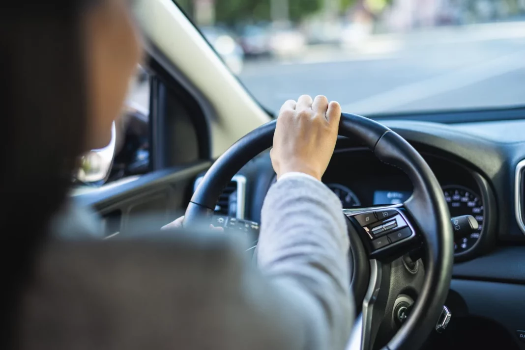 dgt conducción preventiva
