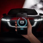 Mazda estrena su propia aplicación de carga
