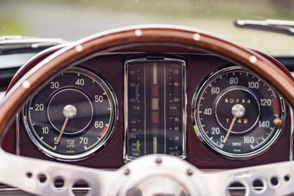 mercedes 300 sl roadster 14 Motor16