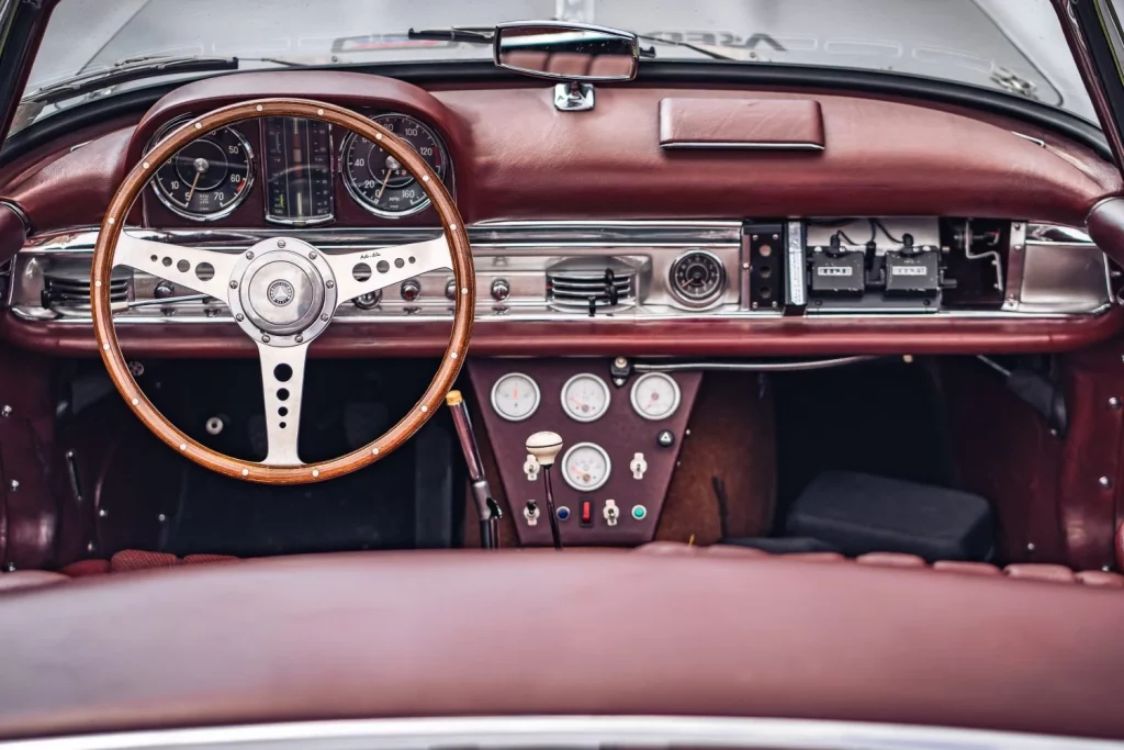 mercedes 300 sl roadster 17 Motor16