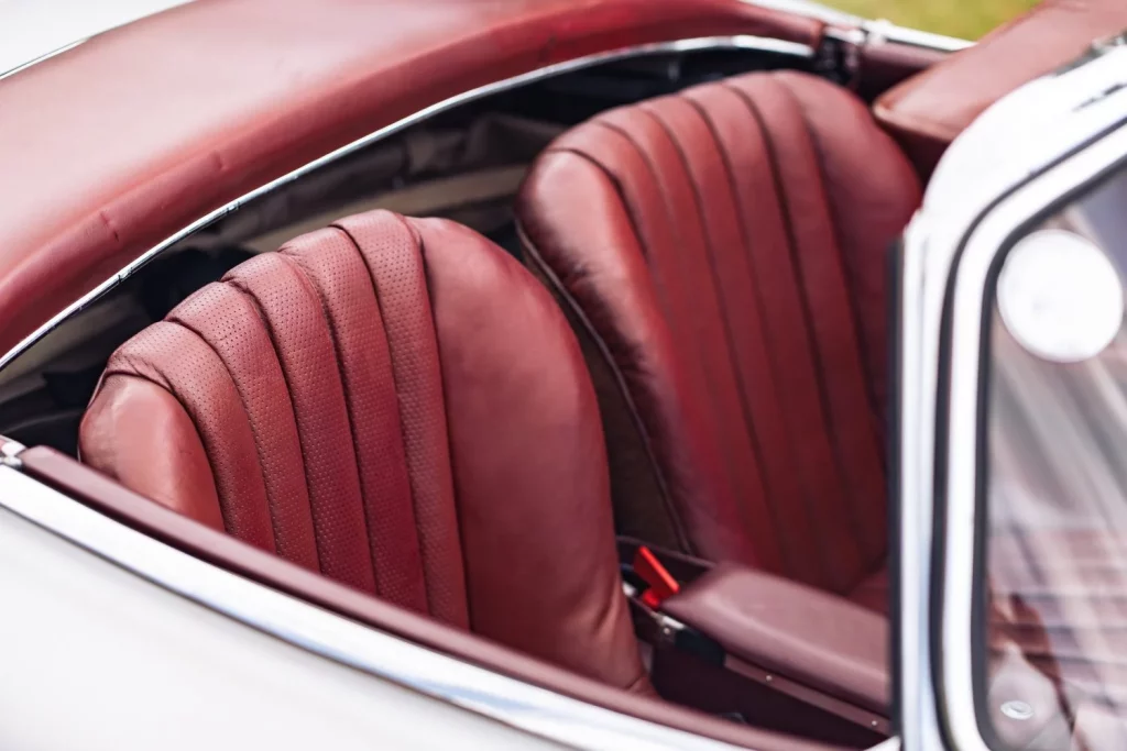 mercedes 300 sl roadster 21 Motor16