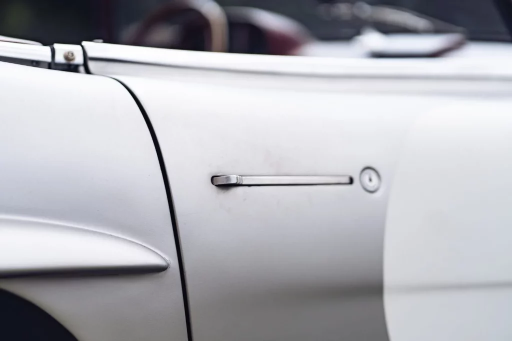 mercedes 300 sl roadster 24 Motor16