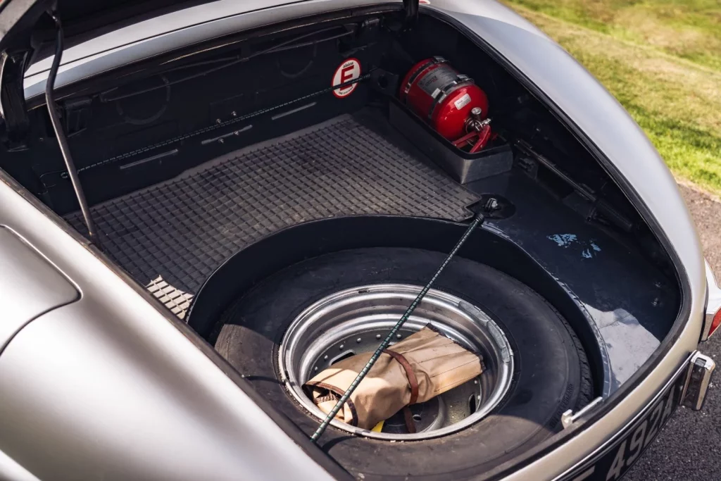 mercedes 300 sl roadster 33 Motor16