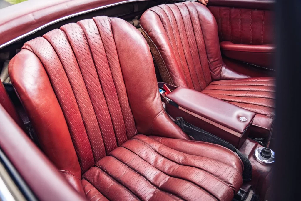 mercedes 300 sl roadster 34 Motor16