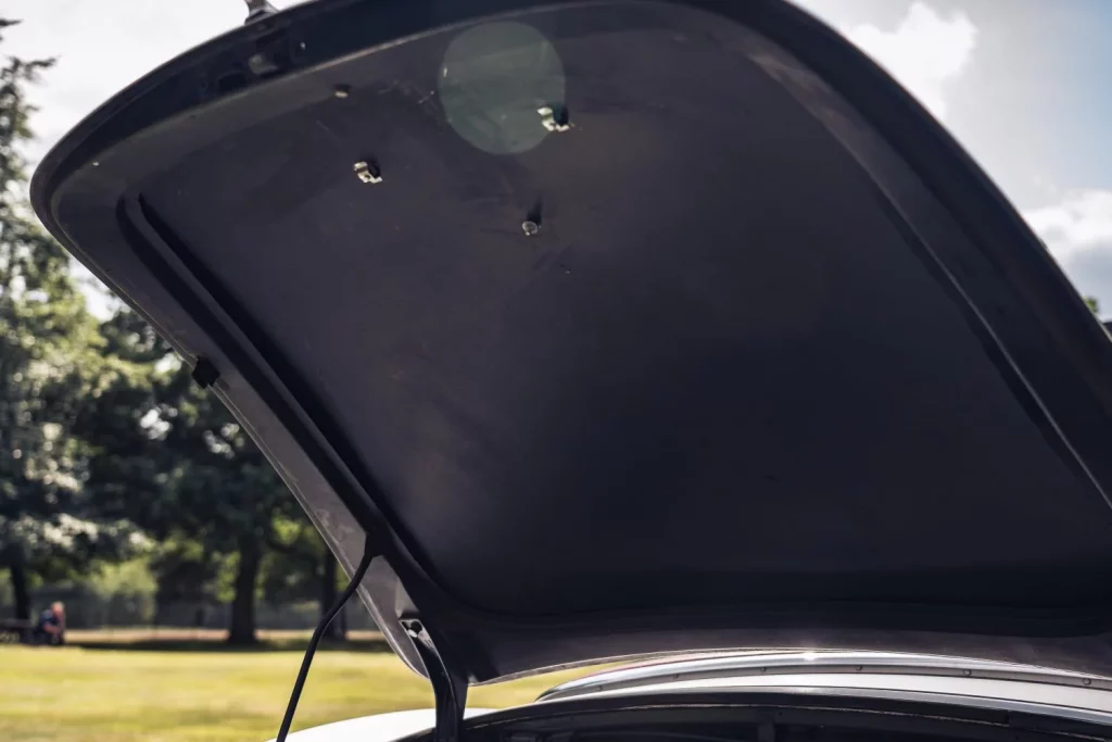 mercedes 300 sl roadster 39 Motor16