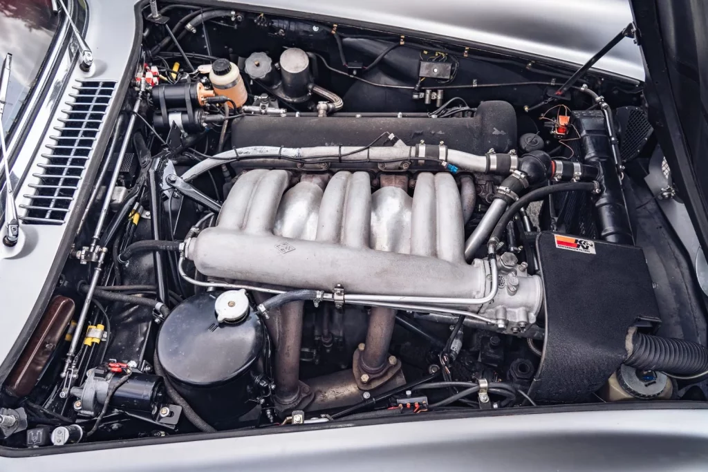 mercedes 300 sl roadster 44 Motor16