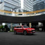 Las marcas chinas también conquistan el mercado de ocasión… o al menos el interés por sus coches