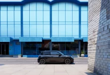 Las versiones Monochrome de los Mini Cooper Electric y Aceman llegan al mercado