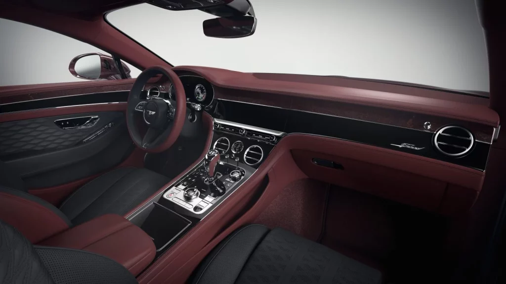 Mulliner amplía su catálogo de personalización con nuevas texturas y acabados para Bentley 8 Motor16 mulliner bentley acabados 2026 11 Motor16