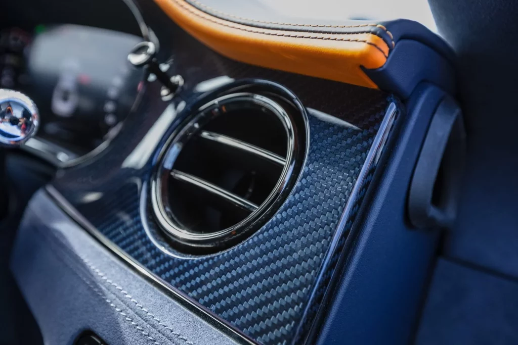 Mulliner amplía su catálogo de personalización con nuevas texturas y acabados para Bentley 7 Motor16 mulliner bentley acabados 2026 12 Motor16