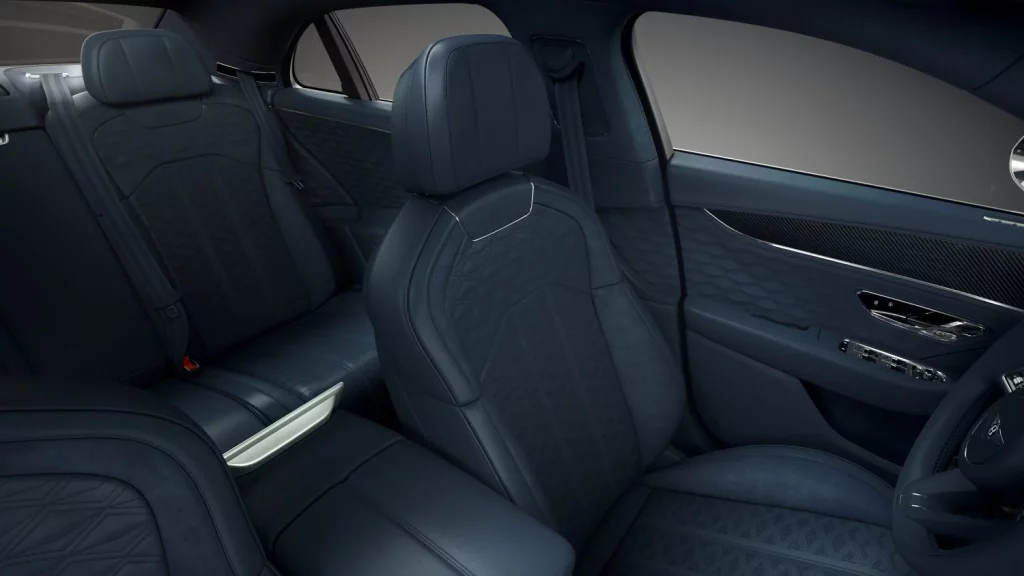 Mulliner amplía su catálogo de personalización con nuevas texturas y acabados para Bentley 12 Motor16 mulliner bentley acabados 2026 6 Motor16