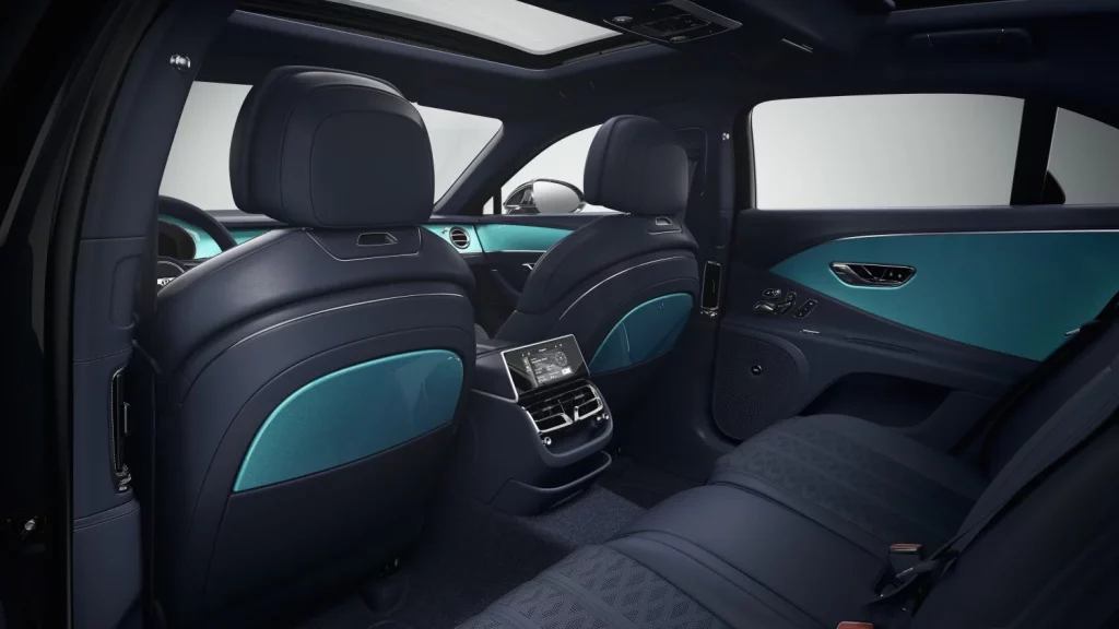 Mulliner amplía su catálogo de personalización con nuevas texturas y acabados para Bentley 11 Motor16 mulliner bentley acabados 2026 7 Motor16