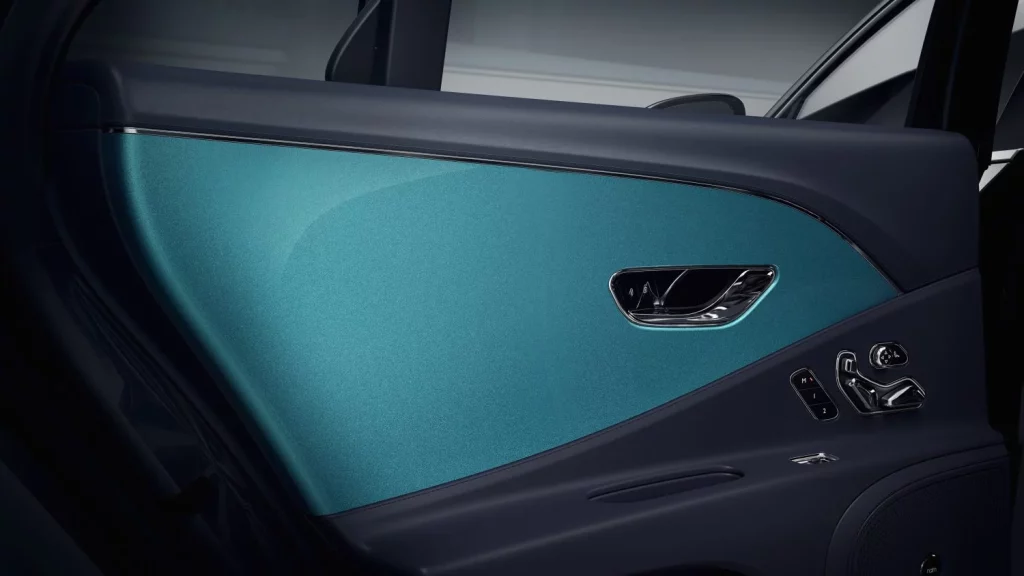 Mulliner amplía su catálogo de personalización con nuevas texturas y acabados para Bentley 10 Motor16 mulliner bentley acabados 2026 8 Motor16