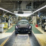 Adiós al Nissan GT-R: Tras 18 años, el último Godzilla abandona la línea de producción