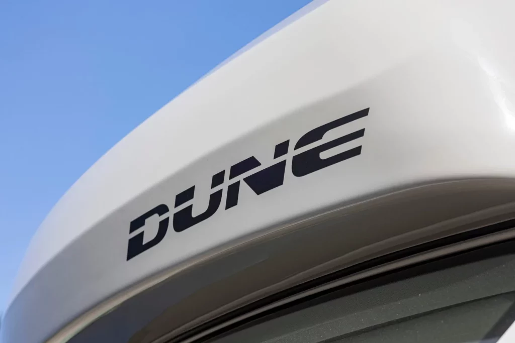 El nuevo Volkswagen Grand California Dune viene repleto de extras 5 Motor16 nueva volkswagen grand california 2025 dusseldorf 24 Motor16