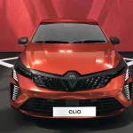 El Renault Clio VI ya tiene fecha de nacimiento