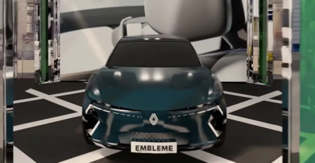 El Renault Clio VI ya tiene fecha de nacimiento 2 Motor16 El Renault Clio VI ya tiene fecha de nacimiento