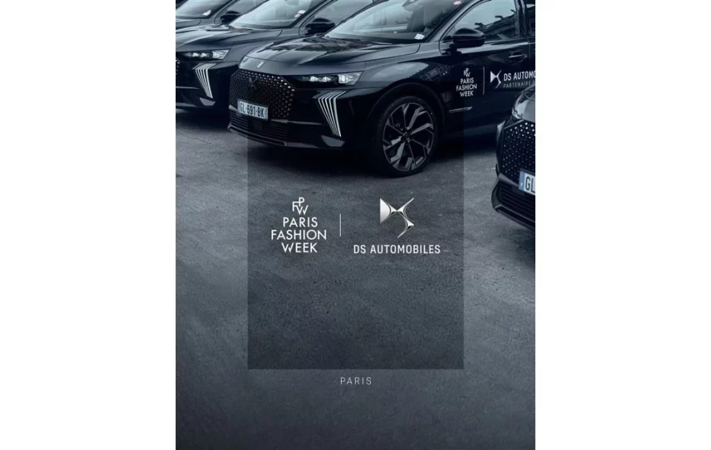 DS: la marca que guarda el legado del "savoir-faire" parisino 4 Motor16 paris fashion week ds Motor16