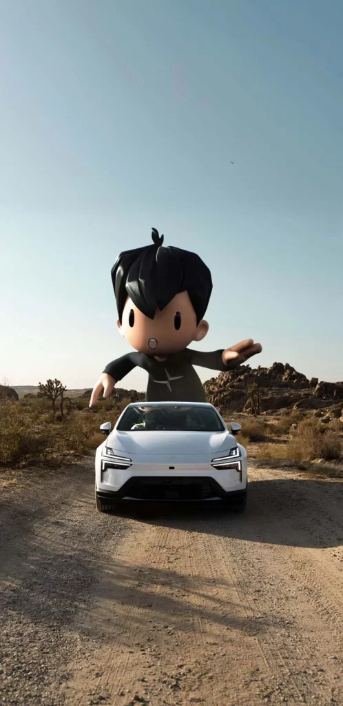 polestar4 GeoGuessr6 Motor16