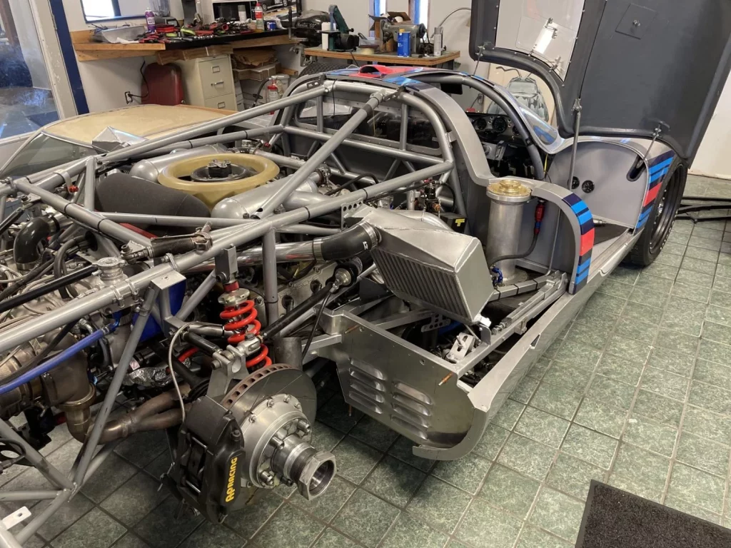 porsche 917 replica 05 Motor16