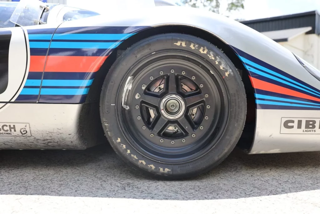 porsche 917 replica 11 Motor16