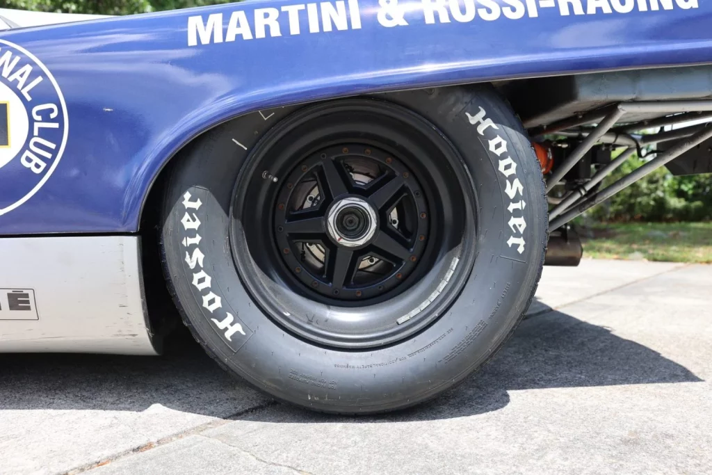 porsche 917 replica 12 Motor16