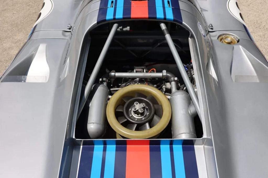 porsche 917 replica 13 Motor16