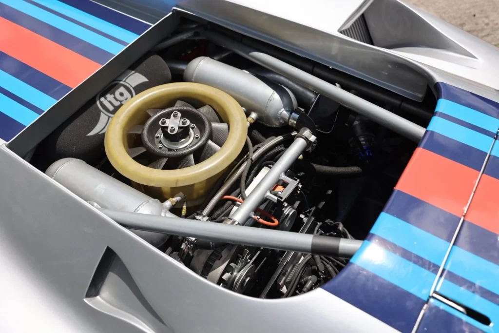 porsche 917 replica 15 Motor16