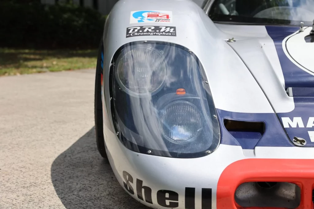 porsche 917 replica 16 Motor16