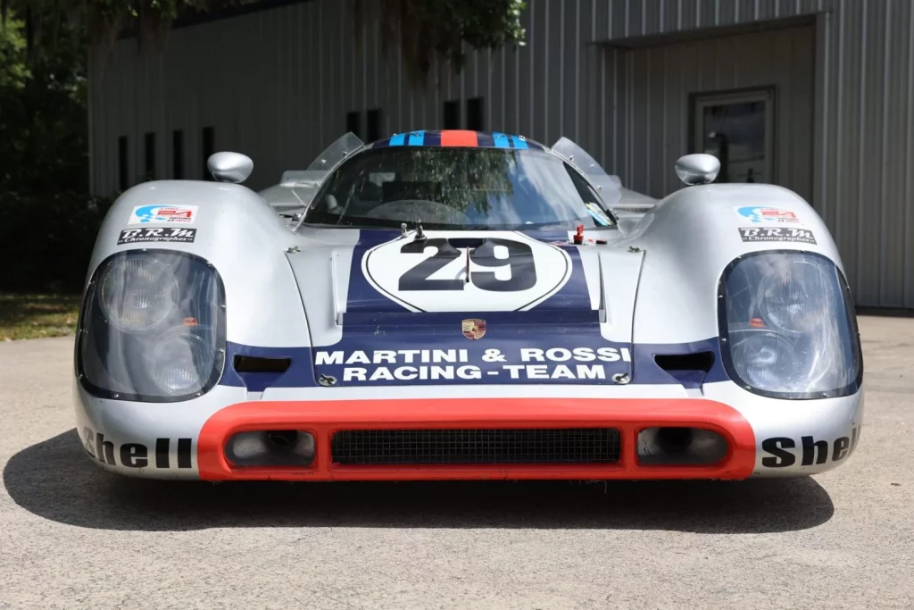 porsche 917 replica 17 Motor16