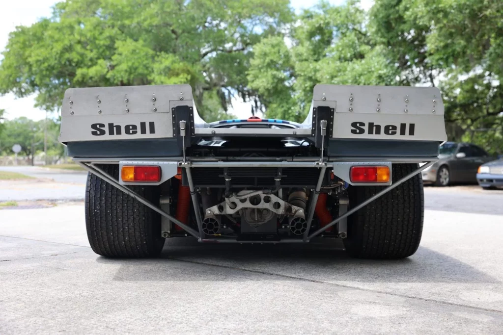 porsche 917 replica 18 Motor16