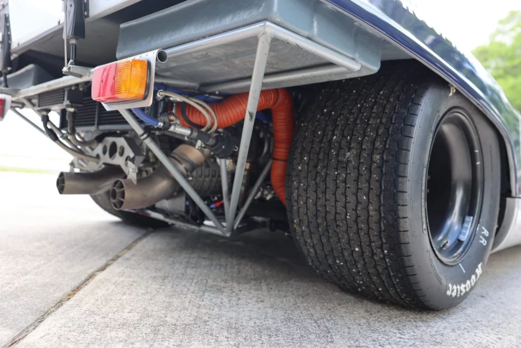 porsche 917 replica 20 Motor16