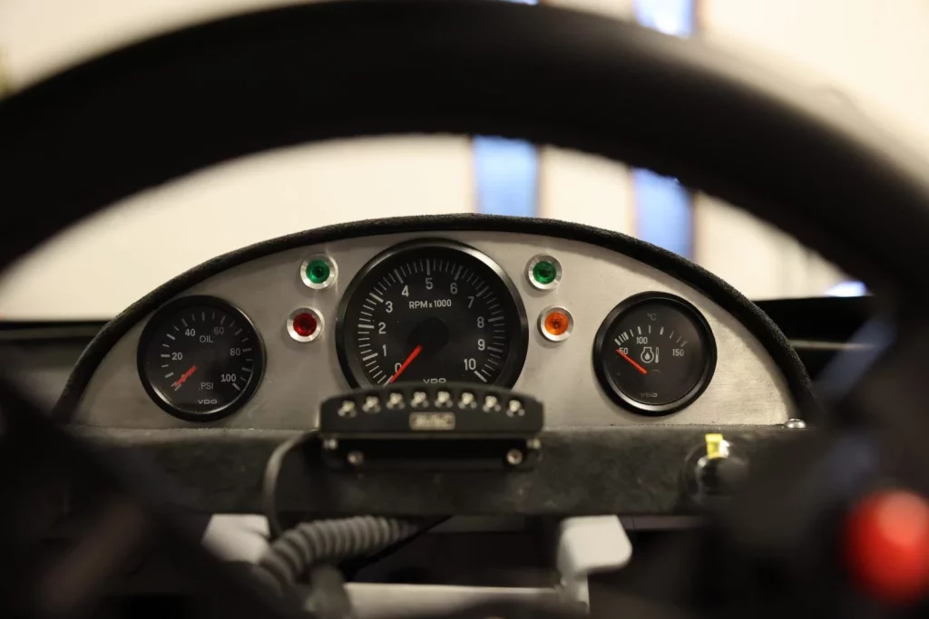 porsche 917 replica 22 Motor16
