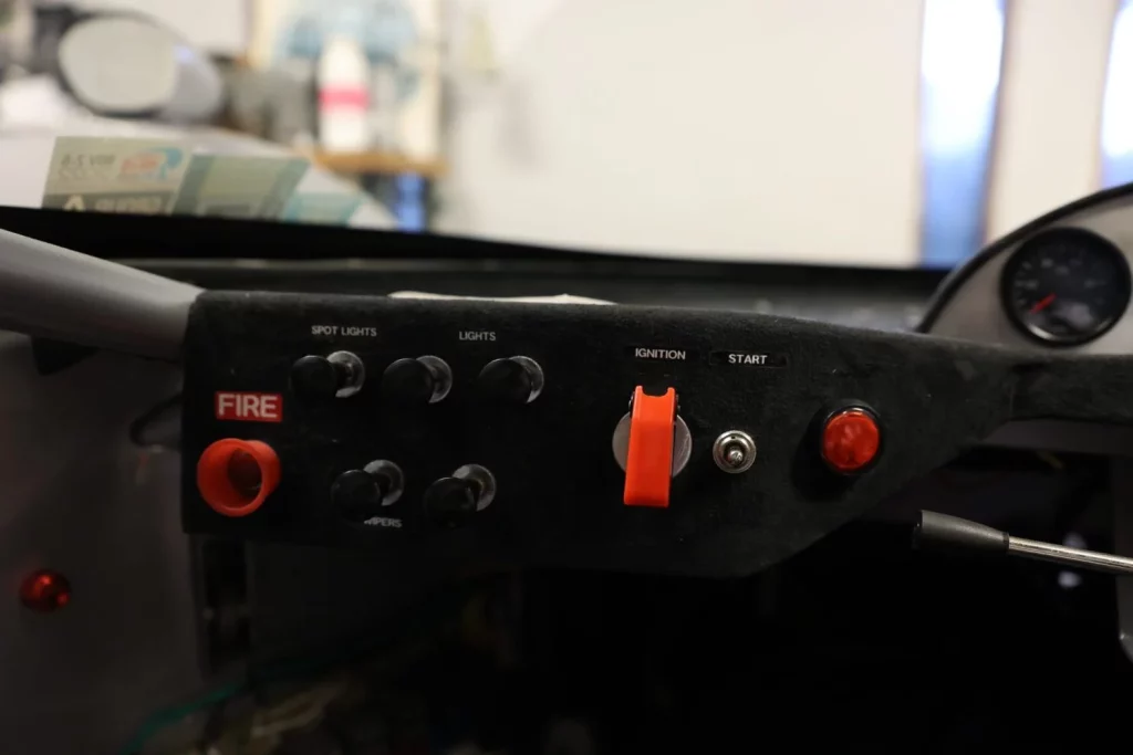 porsche 917 replica 23 Motor16