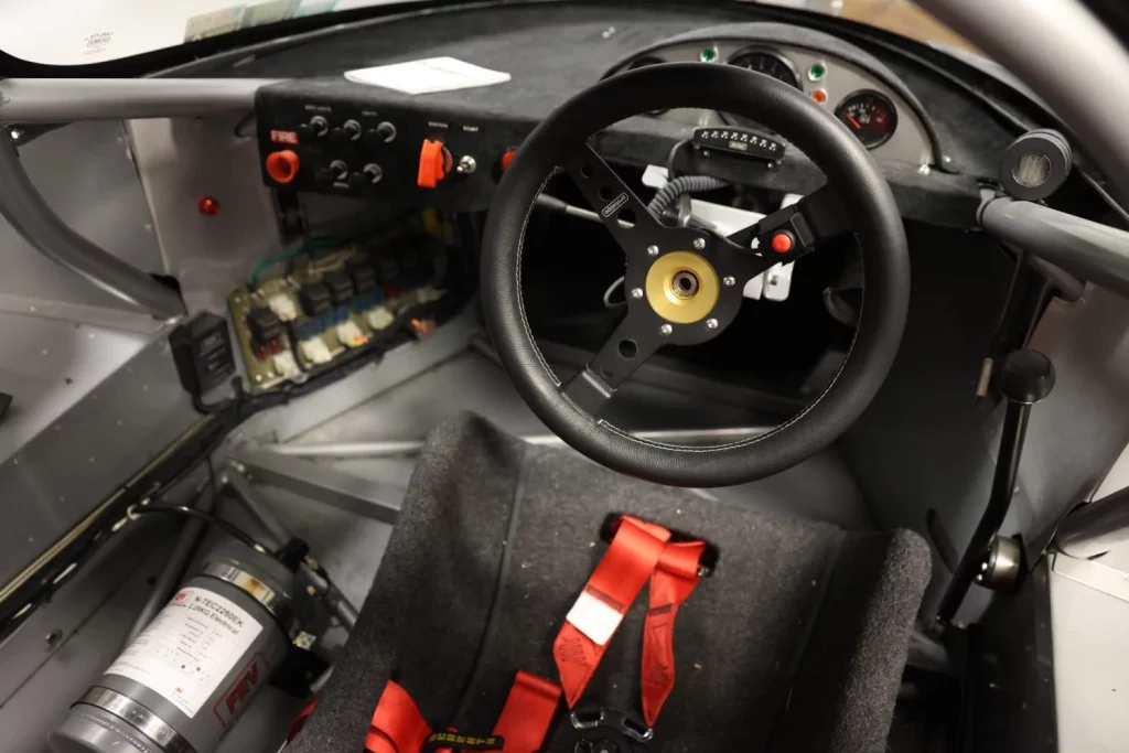 porsche 917 replica 27 Motor16