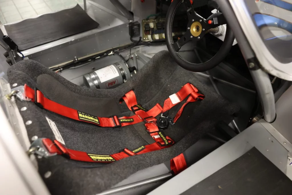 porsche 917 replica 28 Motor16